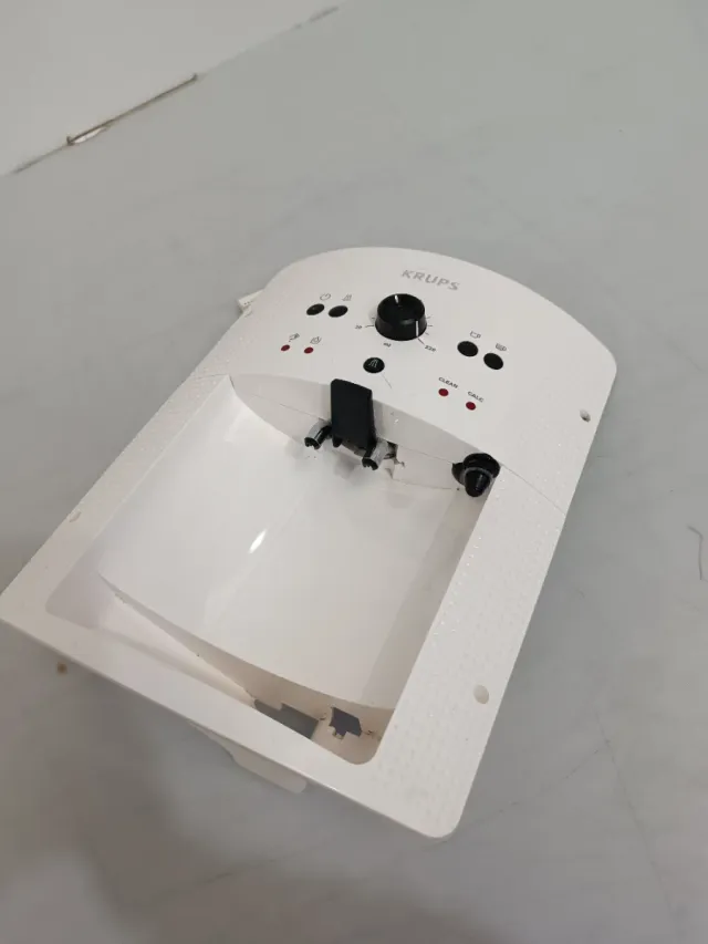 Botonera Cafetera Krups W21Y3333