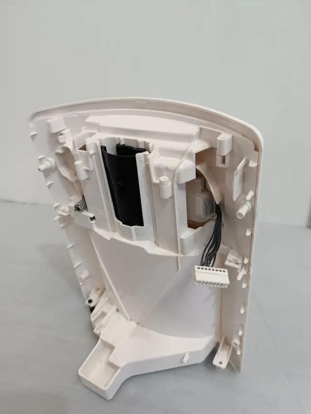 Botonera Cafetera Krups W21Y3333