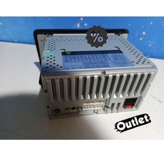 DW RADIO GPS ANDROID 12 AUDI A3 8P 8PA S3 RS3 03-12 M010034L