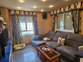 Ático en venta en Playa del Cura en Torrevieja