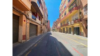 Local comercial en venta en Carolinas Altas en Alicante
