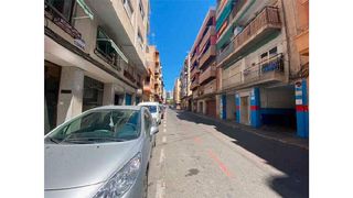 Local comercial en venta en Carolinas Altas en Alicante