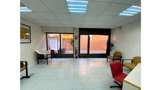 Local comercial en venta en Carolinas Altas en Alicante