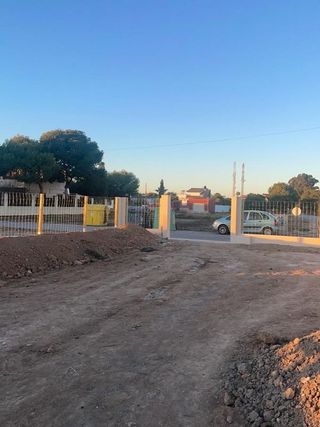 Terreno en venta en La Dorada - Rame en Alcazares, Los