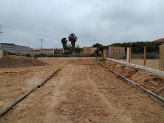 Terreno en venta en La Dorada - Rame en Alcazares, Los