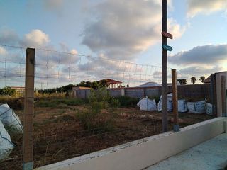 Terreno en venta en La Dorada - Rame en Alcazares, Los