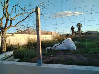 Terreno en venta en La Dorada - Rame en Alcazares, Los