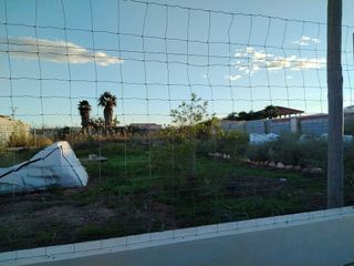 Terreno en venta en La Dorada - Rame en Alcazares, Los