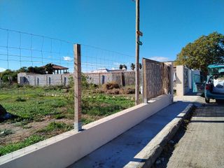 Terreno en venta en La Dorada - Rame en Alcazares, Los