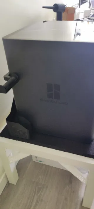 Bambu Lab P1S Impresora 3D