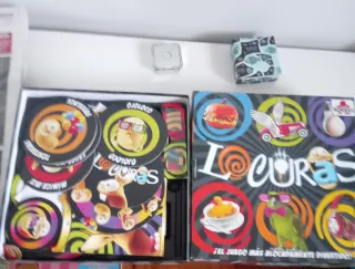 Party & Co Girls Juego de Mesa