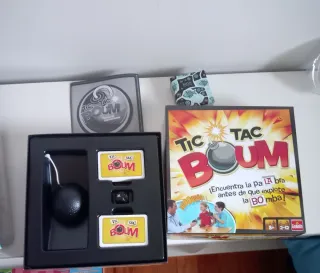 Party & Co Girls Juego de Mesa