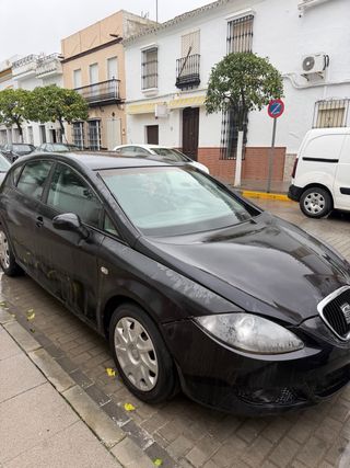 SEAT Leon 2007