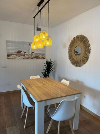 Piso en alquiler en Puerto - Plaza de Toros en Estepona