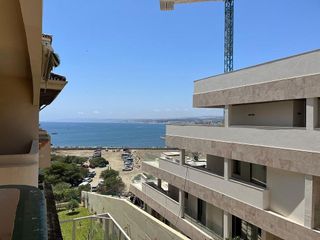 Piso en alquiler en Puerto - Plaza de Toros en Estepona