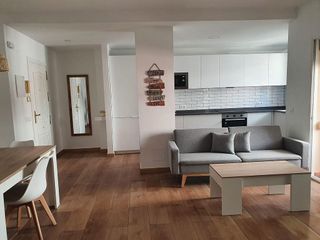 Piso en alquiler en Puerto - Plaza de Toros en Estepona