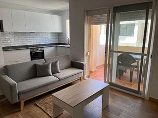 Piso en alquiler en Puerto - Plaza de Toros en Estepona