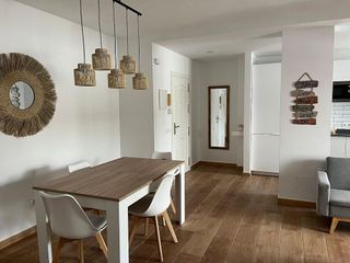 Piso en alquiler en Puerto - Plaza de Toros en Estepona