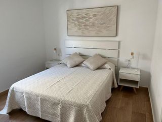 Piso en alquiler en Puerto - Plaza de Toros en Estepona