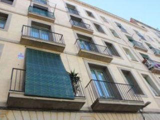 Piso en venta en El Raval en Barcelona