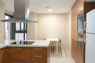 Piso en alquiler en Exposició en Valencia