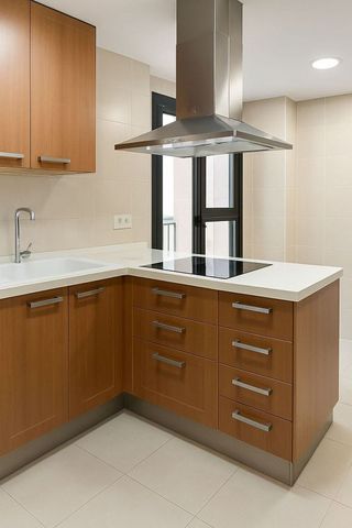 Piso en alquiler en Exposició en Valencia