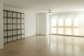 Piso en alquiler en Exposició en Valencia