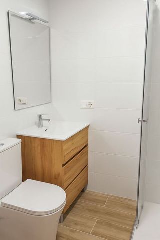 Piso en alquiler en Exposició en Valencia