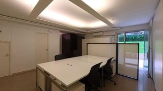 Local comercial en alquiler en Sarrià en Barcelona