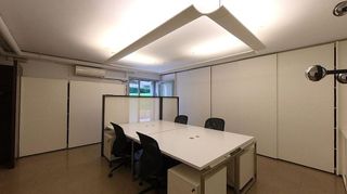 Local comercial en alquiler en Sarrià en Barcelona