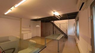 Local comercial en alquiler en Sarrià en Barcelona