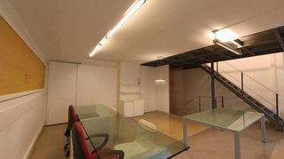 Local comercial en alquiler en Sarrià en Barcelona