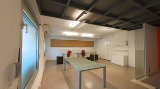 Local comercial en alquiler en Sarrià en Barcelona