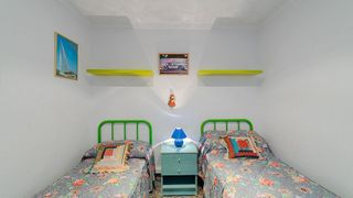 Chalet en venta en La Siesta - El Salado - Torreta en Torrevieja