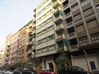 Local comercial en alquiler en Centro en Logroño