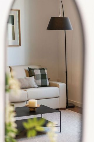 Piso en alquiler en Centre en Sitges