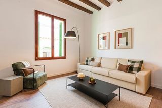 Piso en alquiler en Centre en Sitges