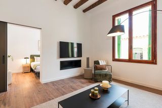 Piso en alquiler en Centre en Sitges