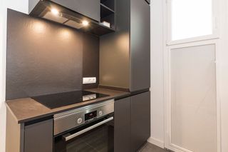 Piso en alquiler en Centre en Sitges