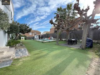 Piso en alquiler en Sant Vicenç de Montalt