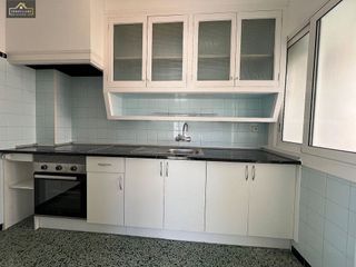 Piso en alquiler en Sant Vicenç de Montalt