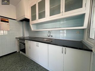 Piso en alquiler en Sant Vicenç de Montalt