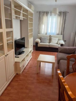 Piso en alquiler en Perchel Norte - La Trinidad en Málaga