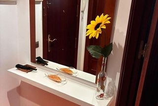 Piso en alquiler en Perchel Norte - La Trinidad en Málaga