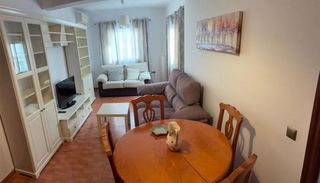 Piso en alquiler en Perchel Norte - La Trinidad en Málaga