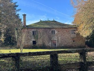 Casa en venta en Cospeito