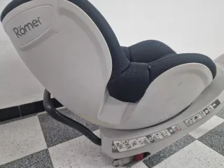Silla Coche Romer
