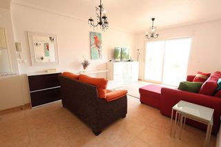 Piso en venta en Dehesa de Campoamor - La Regia - Aguamarina en Orihuela