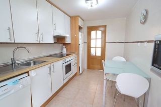 Piso en venta en Dehesa de Campoamor - La Regia - Aguamarina en Orihuela