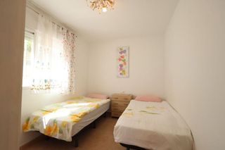 Piso en venta en Dehesa de Campoamor - La Regia - Aguamarina en Orihuela